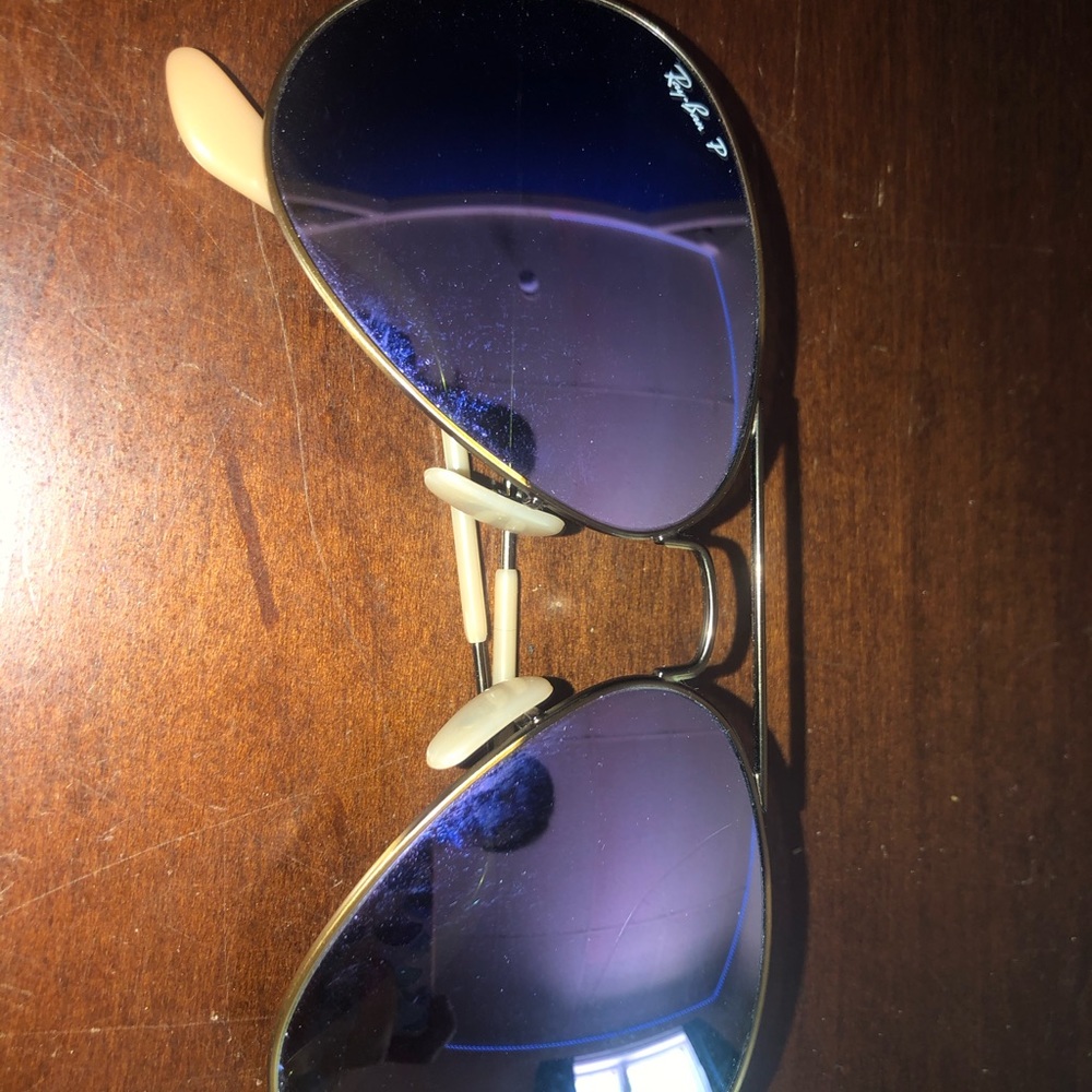 Ray-Ban sunglasses